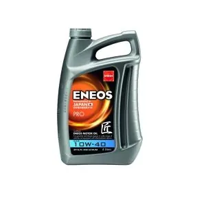 ENEOS ΛΑΔΙ ΚΙΝΗΤΗΡΑ PRO 10W40 4L