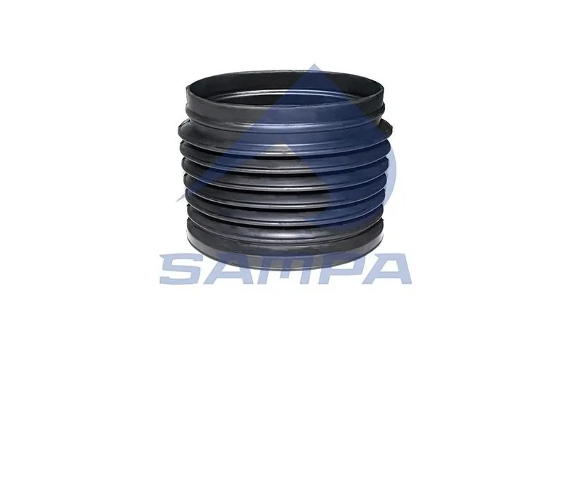 ΕΛΑΣΤΙΚΟΣ ΣΩΛΗΝΑΣ ΑΝΑΡΡΟΦΗΣΗΣ ΣΠΙΡΑΛ ΑΕΡΑ DAF [SAMPA]