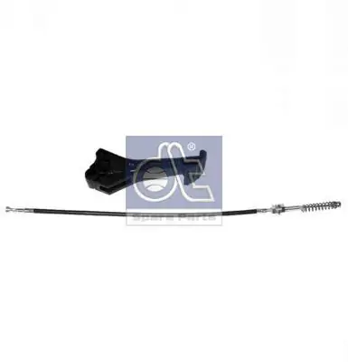DT Diesel Technic ΝΤΙΖΑ ΡΥΘΜΙΣΗΣ ΤΙΜΟΝΙΟΥ VOLVO ΜΕ ΠΕΤΑΛΑΚΙ