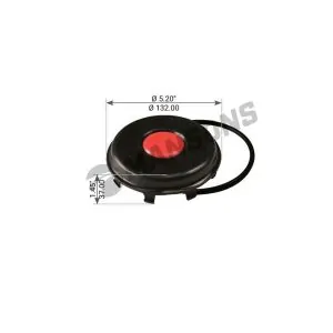 MANSONS ΚΑΠΑΚΙ ΜΟΥΑΓΕ ΑΞΟΝΑ SAF