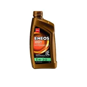 ΛΑΔΙ ΚΙΝΗΤΗΡΑ HYPERMULTI 5W30 1L