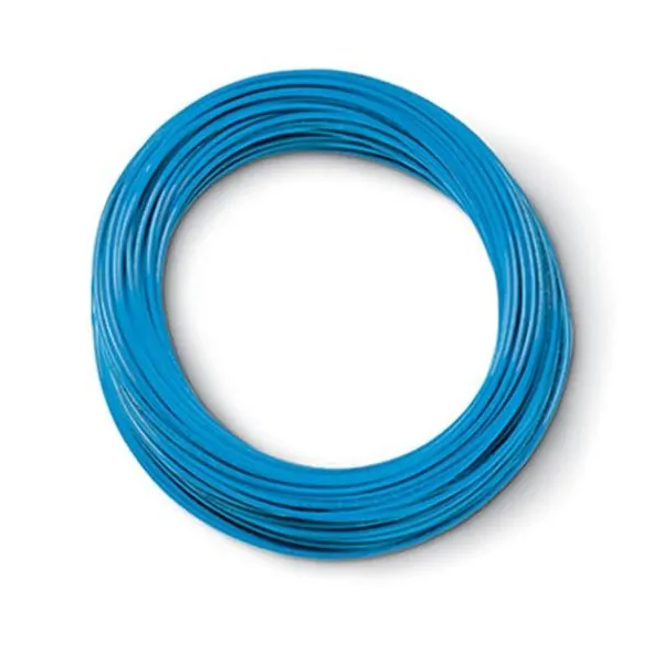 ΣΩΛΗΝΑΚΙ ΚΑΘΙΣΜΑΤΟΣ ΜΑΛΑΚΟ 4mm Η ΤΙΜΗ ΑΦΟΡΑ 1 ΚΟΥΛΟΥΡΑ 5m