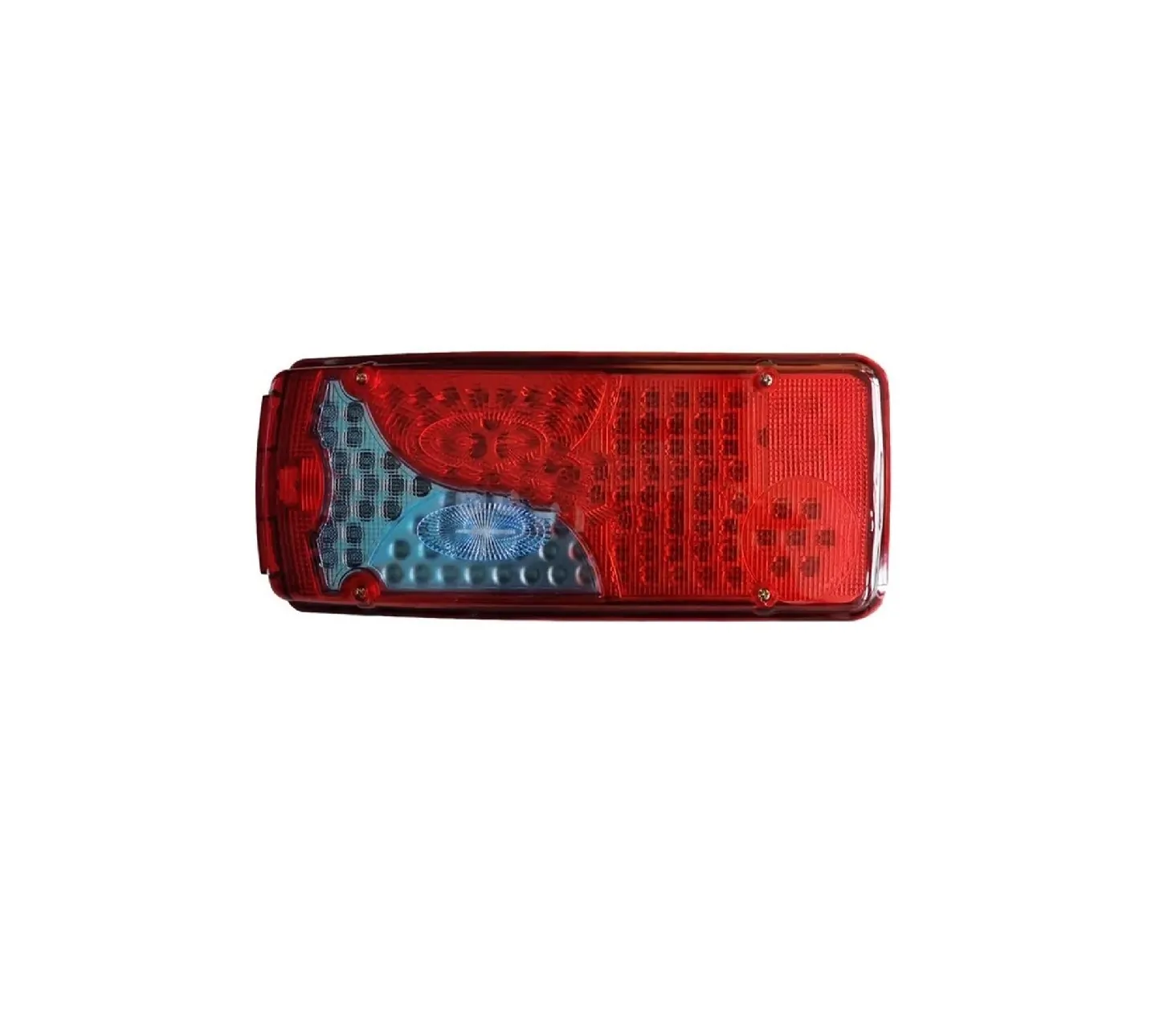 ΦΑΝΑΡΙ ΟΠΙΣΘΙΟ LED MAN TGA, TGX, TGS [ΑΡΙΣΤΕΡΟ]