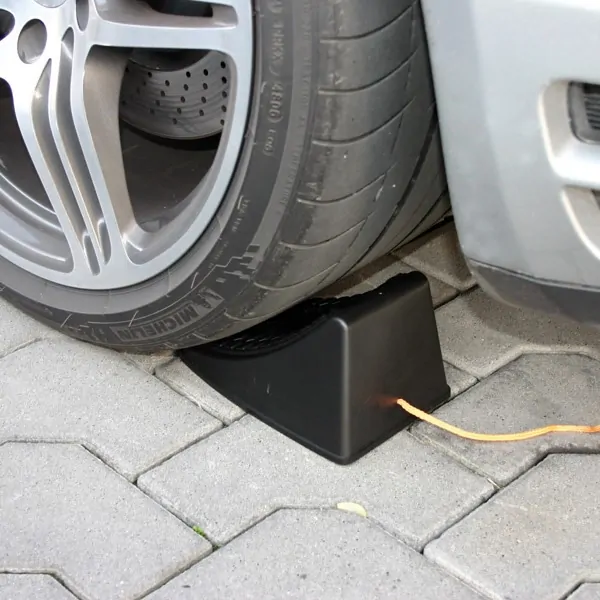 ΤΑΚΟΙ ΤΡΟΧΟΥ ΜΑΥΡΟΙ, ΠΛΑΣΤΙΚΟΙ ΖΕΥΓΑΡΙ 2 ΤΕΜ - Image 2