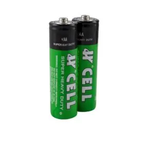 JBM ΜΠΑΤΑΡΙΕΣ AA ΣΕΤ 2 ΤΕΜΑΧΙΩΝ