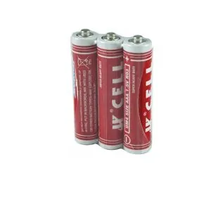 ΜΠΑΤΑΡΙΕΣ AAA ΣΕΤ 3 ΤΕΜΑΧΙΩΝ ΤΗΣ JBM - 51258