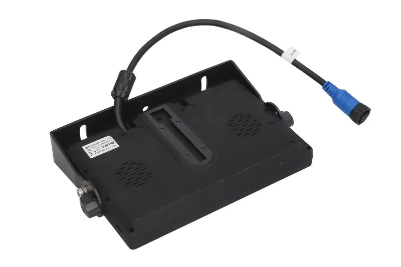 VIGNAL ΟΛΟΚΛΗΡΩΜΕΝΟ ΕΝΣΥΡΜΑΤΟ ΣΥΣΤΗΜΑ ΜΕ ΟΘΟΝΗ AHD 7" ΚΑΙ ΚΑΜΕΡΑ 120" HD - Image 3