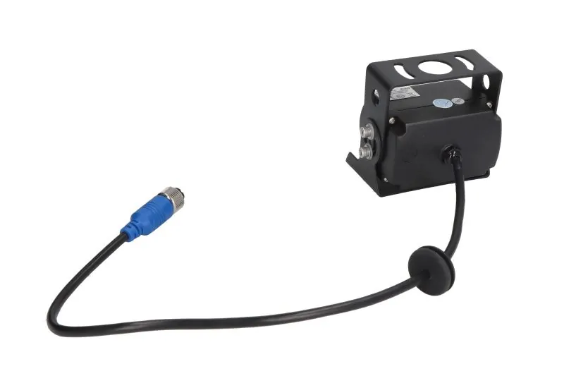 VIGNAL ΟΛΟΚΛΗΡΩΜΕΝΟ ΕΝΣΥΡΜΑΤΟ ΣΥΣΤΗΜΑ ΜΕ ΟΘΟΝΗ AHD 7" ΚΑΙ ΚΑΜΕΡΑ 120" HD - Image 4