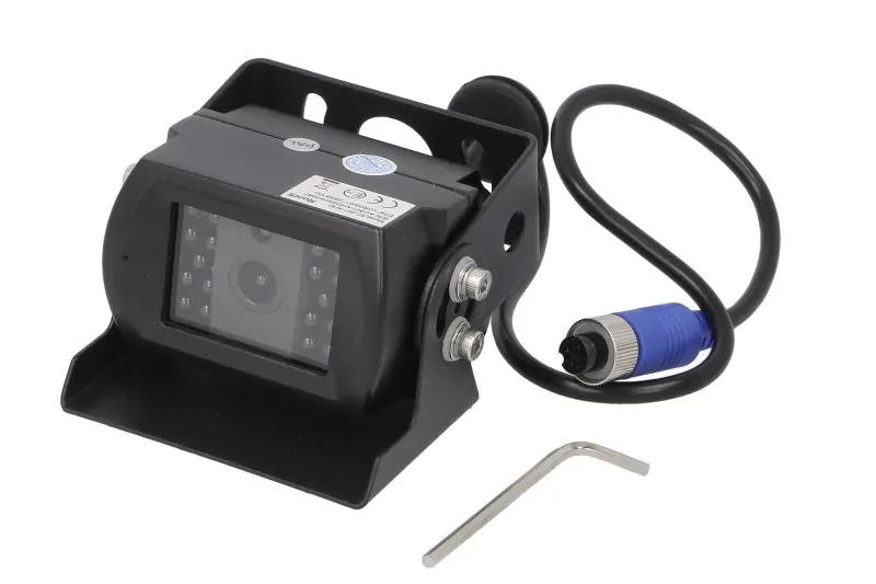 ΚΑΜΕΡΑ VIGNAL D16043 ΚΑΤΑΛΛΗΛΗ ΓΙΑ ΤΟ ΣΕΤ D16043