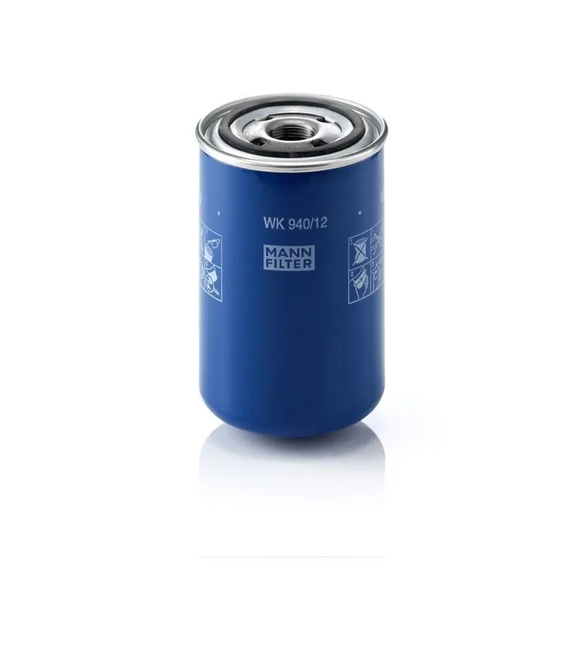ΦΙΛΤΡΟ ΠΕΤΡΕΛΑΙΟΥ MANN FILTER WK940/12