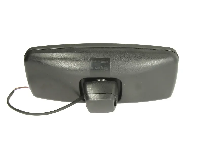 ΚΑΘΡΕΦΤΗΣ ΜΕΓΑΛΟΣ ΑΡ/ΔΕ ΙΔΙΟΣ ATEGO 1, 2, AXOR - ΘΕΡΜΑΙΝΟΜΕΝΟΣ ΧΕΙΡΟΚΙΝΗΤΟΣ [Made by UNITRUCK] - Image 2