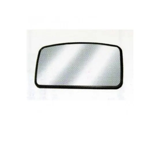 ΚΑΘΡΕΦΤΗΣ ΜΕΓΑΛΟΣ ΑΡ/ΔΕ ΙΔΙΟΣ ATEGO 1, 2, AXOR - ΘΕΡΜΑΙΝΟΜΕΝΟΣ ΧΕΙΡΟΚΙΝΗΤΟΣ [Made by UNITRUCK]