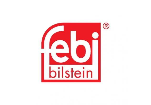 ΚΟΛΑΡΟ INTERCOOLER VOLVO FH (ΓΕΝΙΑ FH 1 ~ 4) FEBI BILSTEIN - Image 2