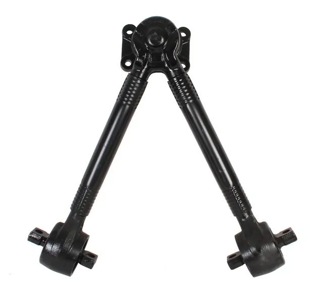 ΛΑΜΔΑ ΔΙΑΦΟΡΙΚΟΥ RVI KERAX; VOLVO FH16 II, FM, FM II, FMX, FMX II 09.05- - Image 2