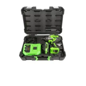 ΜΠΟΥΛΟΝΟΚΛΕΙΔΟ ΕΠΑΝΑΦΟΡΤΙΖΟΜΕΝΟ 1/2" (BRUSHLESS) 1200Nm