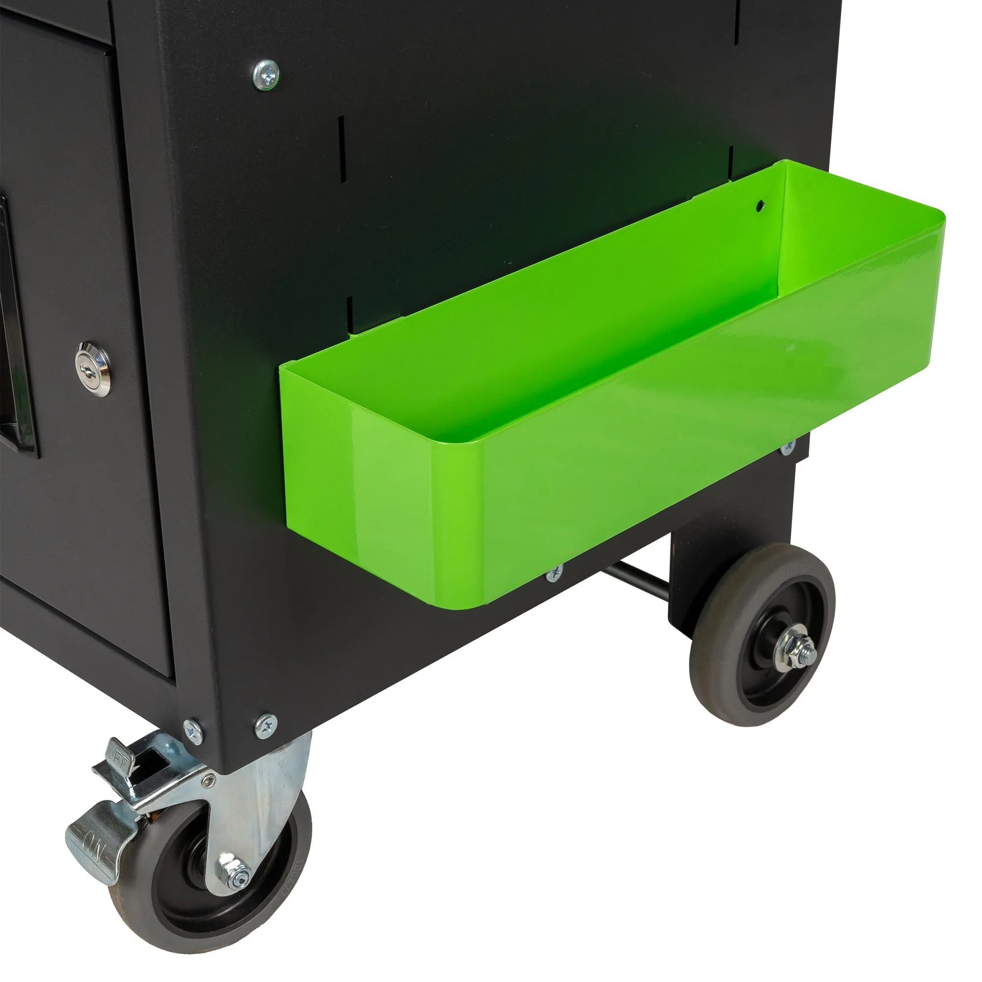 JBM ΚΑΡΟΤΣΙ ΜΕΤΑΦΟΡΑΣ ΓΙΑ ΔΙΑΓΝΩΣΤΙΚΟ & LAPTOP - Image 5