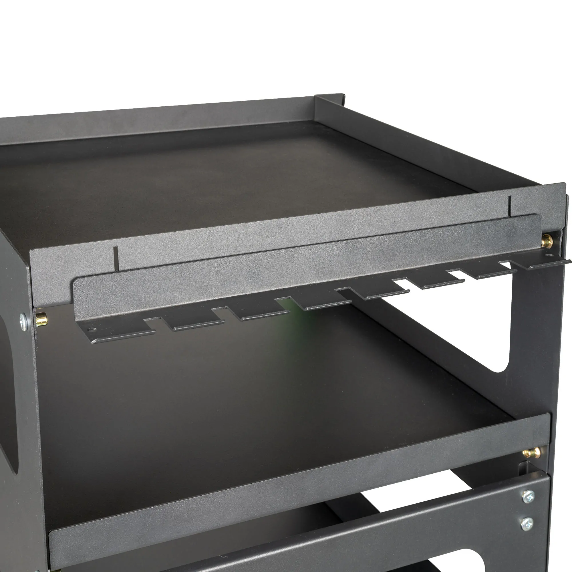 JBM ΚΑΡΟΤΣΙ ΜΕΤΑΦΟΡΑΣ ΓΙΑ ΔΙΑΓΝΩΣΤΙΚΟ & LAPTOP - Image 4