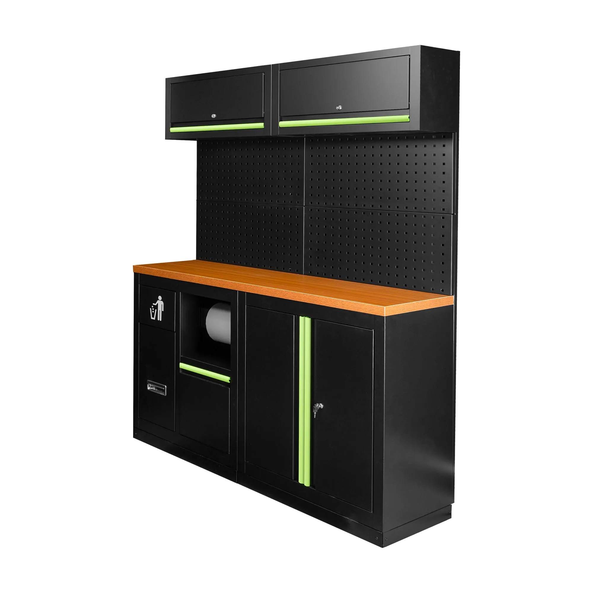 JBM ΣΕΤ ΑΡΘΡΩΤΩΝ ΕΠΙΠΛΩΝ ΣΥΝΕΡΓΕΙΟΥ (12 ΤΕΜΑΧΙΑ) - ΕΠΕΚΤΑΣΗ ΜΕ ΚΩΔ.16500