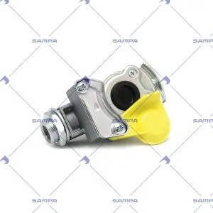 SAMPA ΧΟΥΦΤΑ ΑΕΡΟΣ ΚΙΤΡΙΝΗ ΜΕ ΦΙΛΤΡΟ