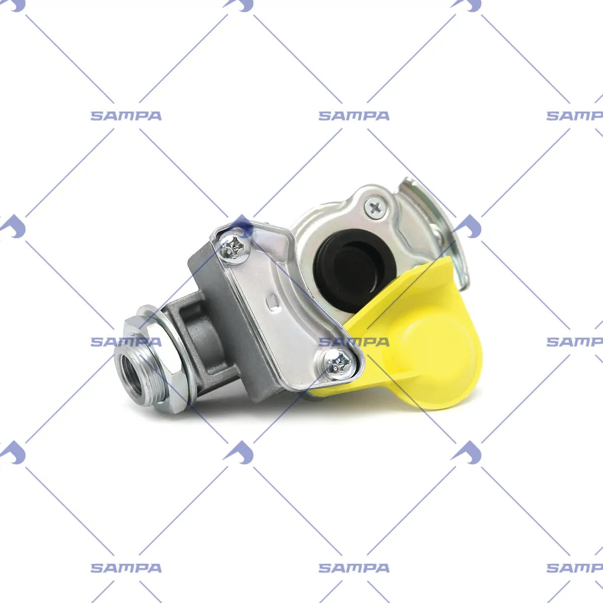 SAMPA ΧΟΥΦΤΑ ΑΕΡΟΣ ΚΙΤΡΙΝΗ ΜΕ ΦΙΛΤΡΟ