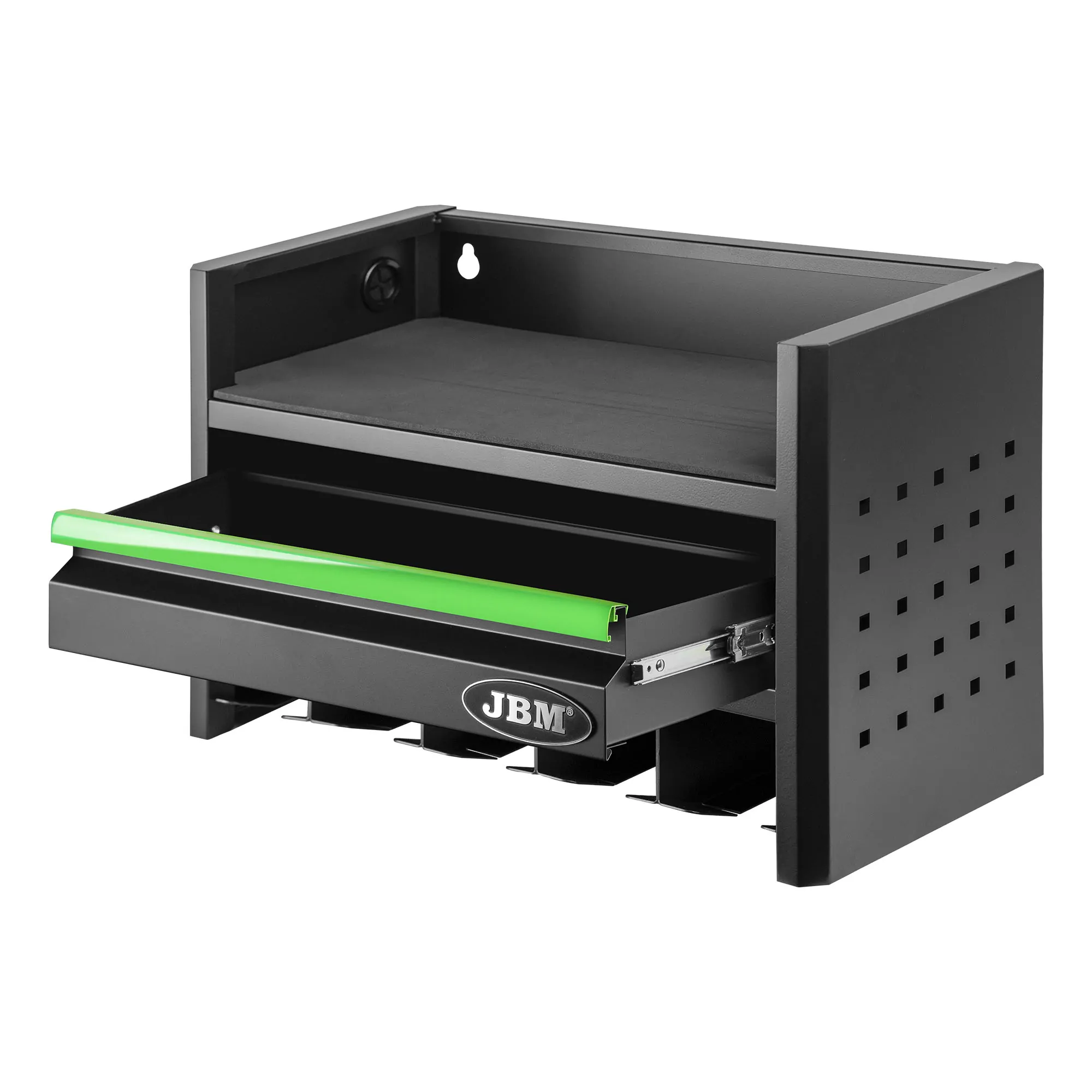 ΡΑΦΙ ΑΠΟΘΗΚΕΥΣΗΣ 3 ΕΠΙΠΕΔΩΝ ΓΙΑ ΗΛΕΚΤΡΙΚΑ ΕΡΓΑΛΕΙΑ JBM 54784 - Image 6