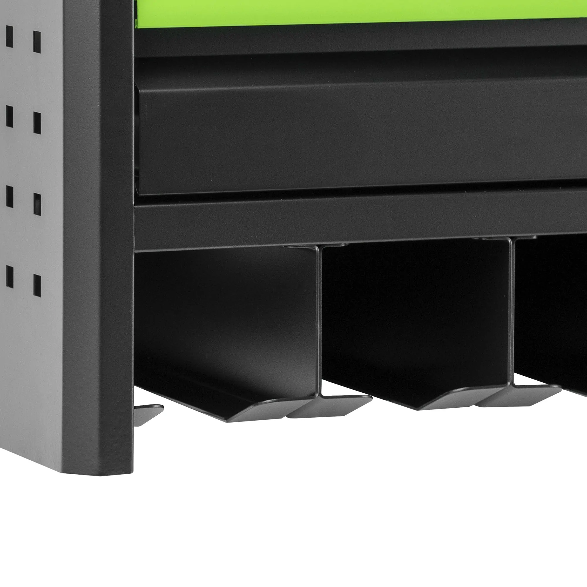 ΡΑΦΙ ΑΠΟΘΗΚΕΥΣΗΣ 3 ΕΠΙΠΕΔΩΝ ΓΙΑ ΗΛΕΚΤΡΙΚΑ ΕΡΓΑΛΕΙΑ JBM 54784 - Image 7