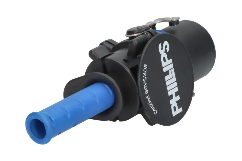 ΠΡΙΖΑ (ΦΙΣ) ΓΙΑ ΣΠΙΡΑΛ EBS 7 ΕΠΑΦΩΝ - Image 2