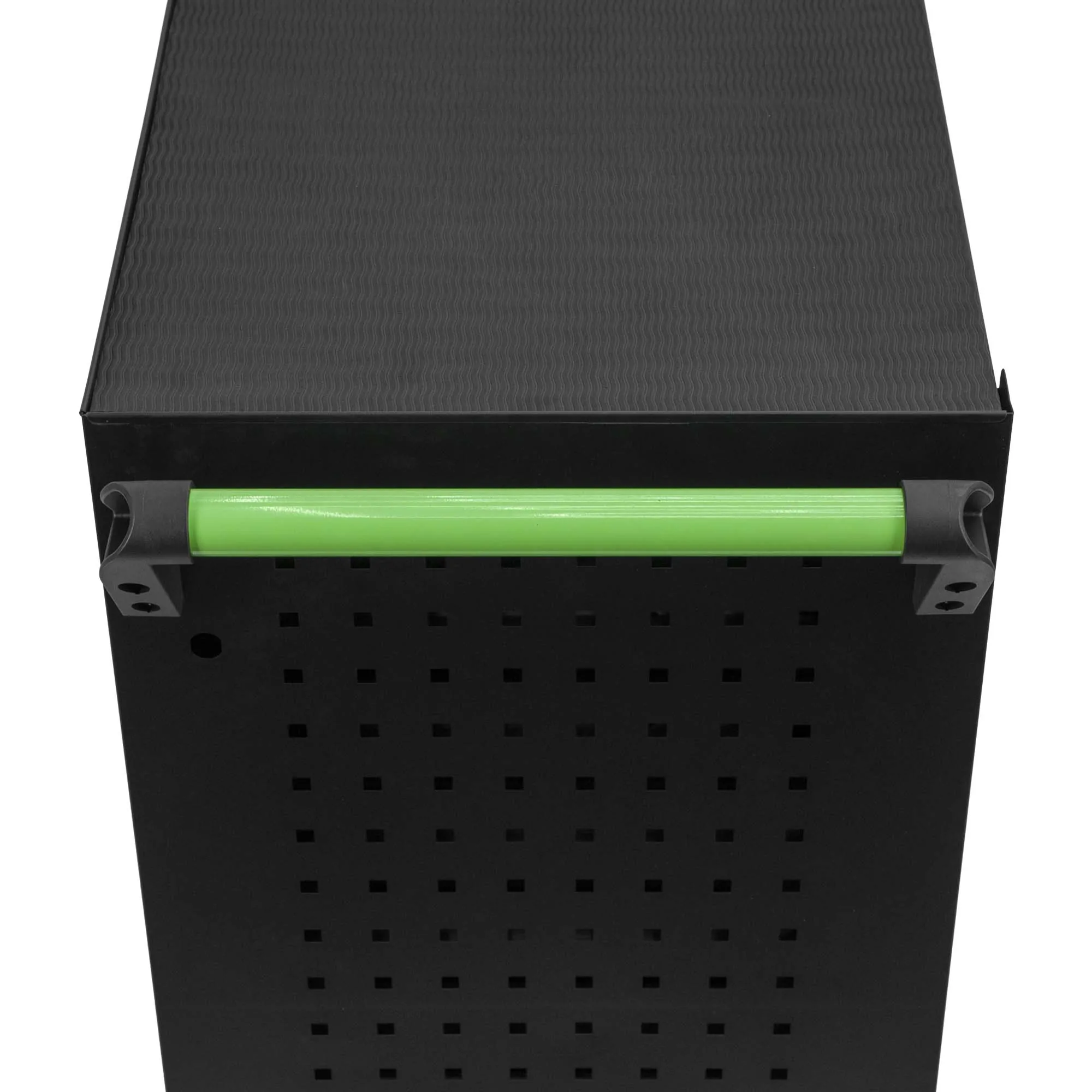 JBM ΕΡΓΑΛΕΙΟΦΟΡΟΣ ΤΡΟΧΗΛΑΤΟΣ ΜΕ 7 ΣΥΡΤΑΡΙΑ + 3 ΣΕΤ ΕΡΓΑΛΕΙΩΝ ΣΕ ΑΦΡΩΔΗ  (κωδ. 54834) - Image 4