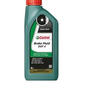 CASTROL DOT4 [1L]