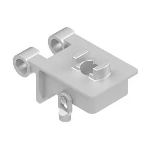 ΑΡΘΡΩΤΟ ΜΕΡΟΣ ΚΛΕΙΔΙΟΥ CONTAINER (ΓΑΛΒΑΝΙΖΕ), ΧΩΡΙΣ ΕΝΤΟΣΘΙΑ