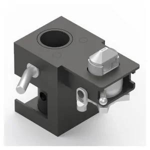 PASCO ΚΛΕΙΔΙ CONTAINER ΜΕ ΡΥΘΜΙΣΗ ΥΨΟΥΣ ΤΥΠΟΥ JOST (R301 HVCRZ120 915.579.010)