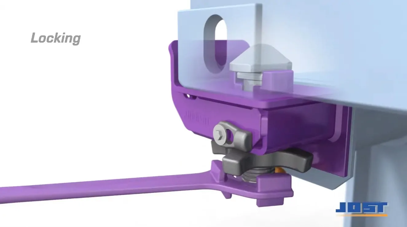 ΚΛΕΙΔΙ - ΛΕΒΙΕΣ ΓΙΑ ΑΣΦΑΛΙΣΗ ΚΛΕΙΔΙΩΝ CONTAINER 917.259.000 - Image 2