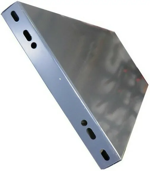 Ράφι Dexion Γκρι Μ72xΠ30εκ. (Κατασκευαστής: ΔΗΜΗΤΡΟΥΛΑΚΟΣ ΑΕΒΕ)