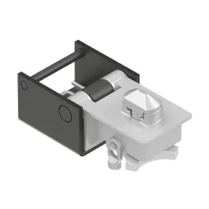 ΑΡΘΡΩΤΟ ΚΛΕΙΔΙ CONTAINER 52mm, ΠΕΙΡΟΣ ΣΥΓΚΟΛΛΗΜΕΝΟΣ (ΑΝΤΙΣΤΟΙΧΟ FB 89-06 VAV)