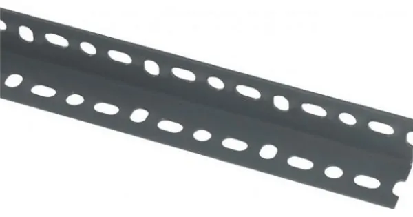 ΚΟΛΩΝΑ ΓΩΝΙΑ DEXION T36 Ύψους 2m (Κατασκευαστής: ΔΗΜΗΤΡΟΥΛΑΚΟΣ ΑΕΒΕ)