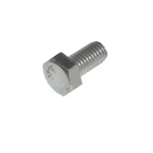 ΒΙΔΑ DEXION M8x15 ΓΑΛΒΑΝΙΖΕ