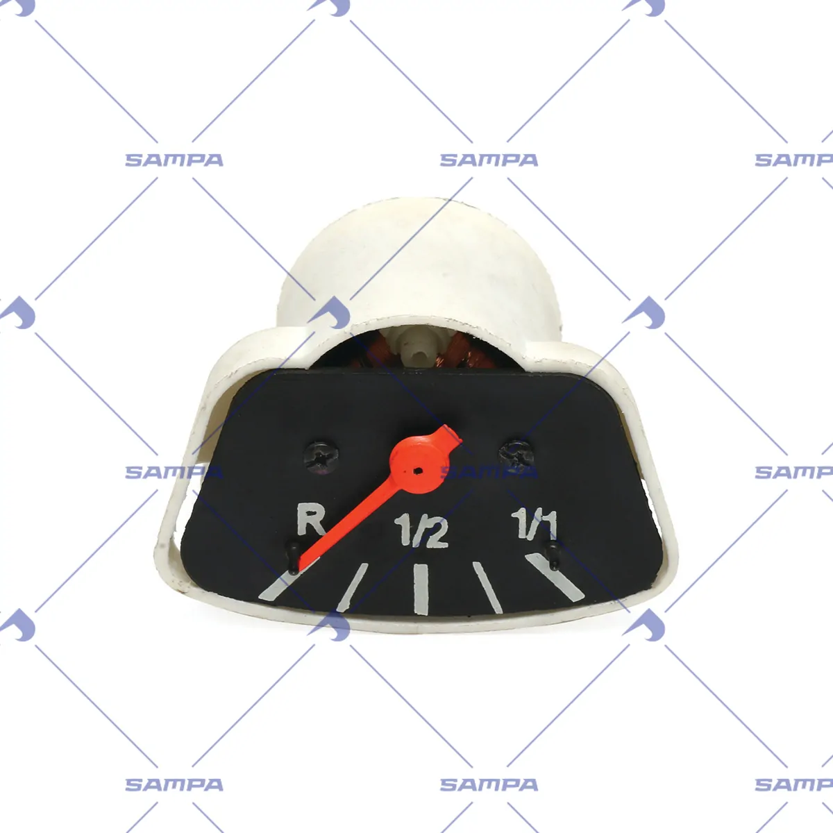 ΟΡΓΑΝΟ, ΔΕΙΚΤΗΣ ΚΑΥΣΙΜΟΥ