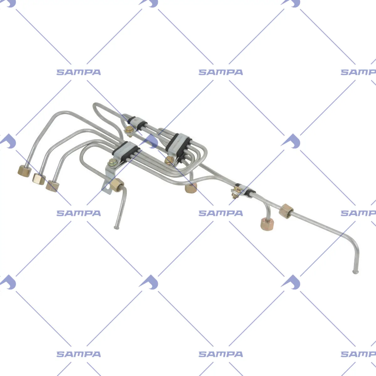 ΣΕΤ ΣΩΛΗΝΕΣ ΜΠΕΚ