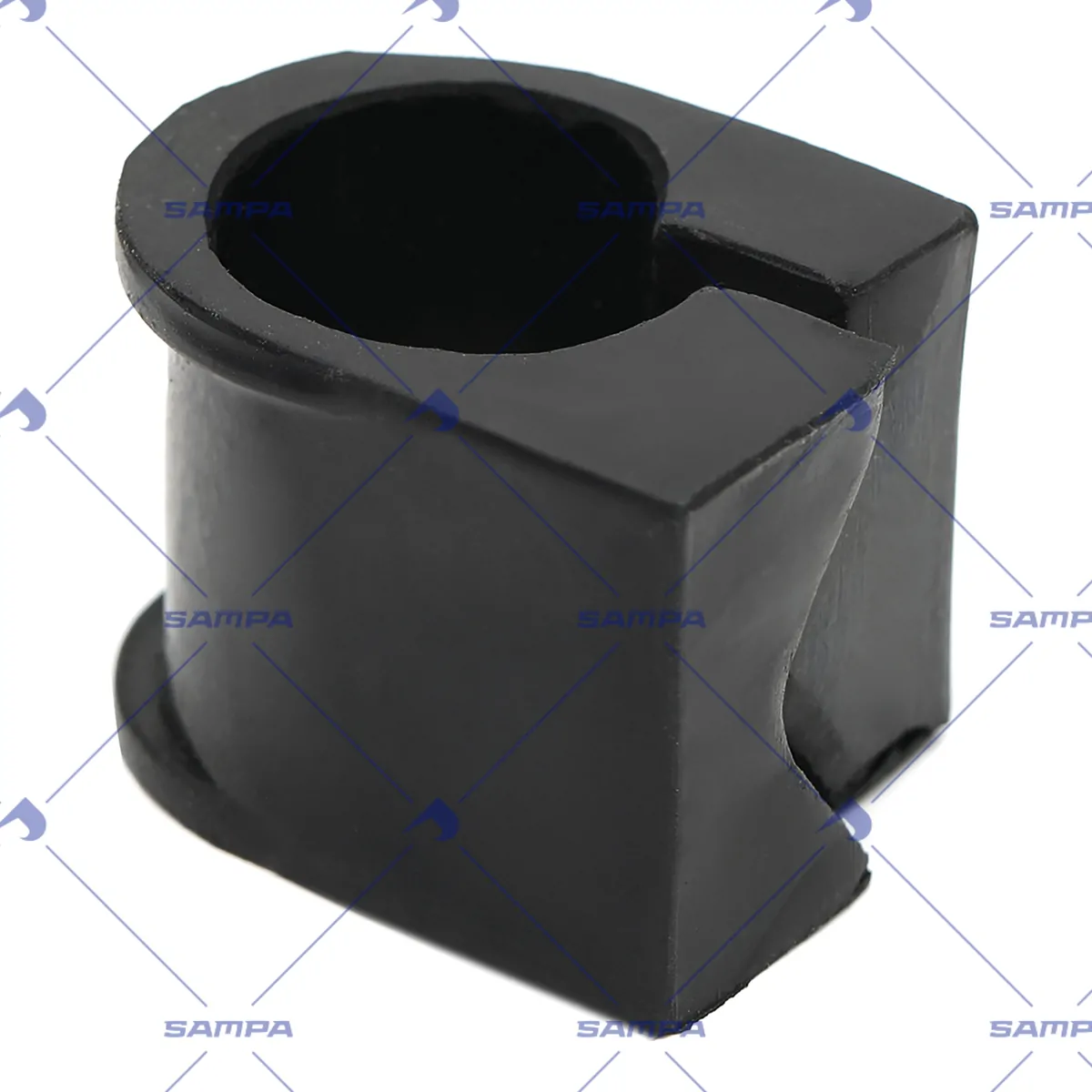 ΣΥΝΕΜΠΛΟΚ, ΛΑΣΤΙΧΟ ΖΑΜΦΟΡ