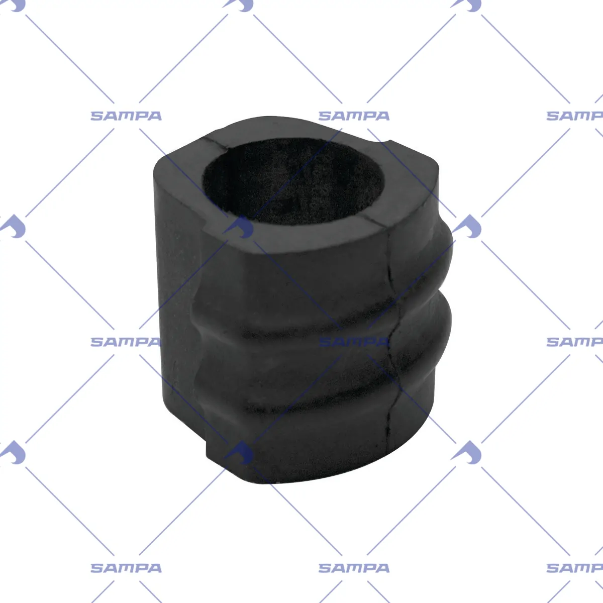 ΣΥΝΕΜΠΛΟΚ, ΛΑΣΤΙΧΟ ΖΑΜΦΟΡ