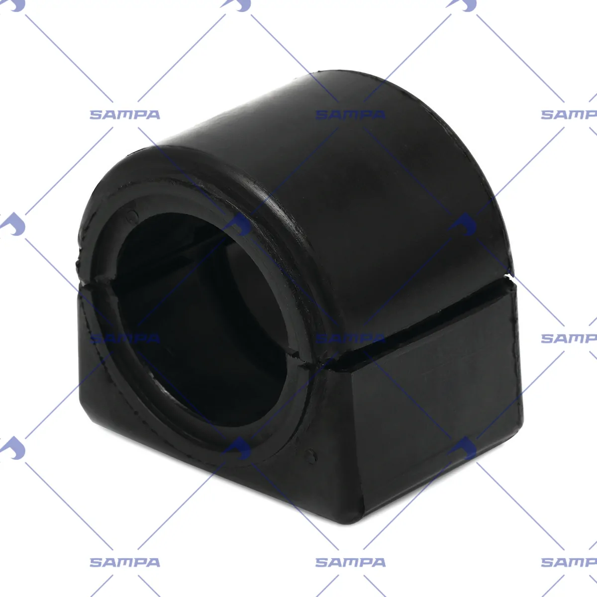 ΣΥΝΕΜΠΛΟΚ, ΛΑΣΤΙΧΟ ΖΑΜΦΟΡ