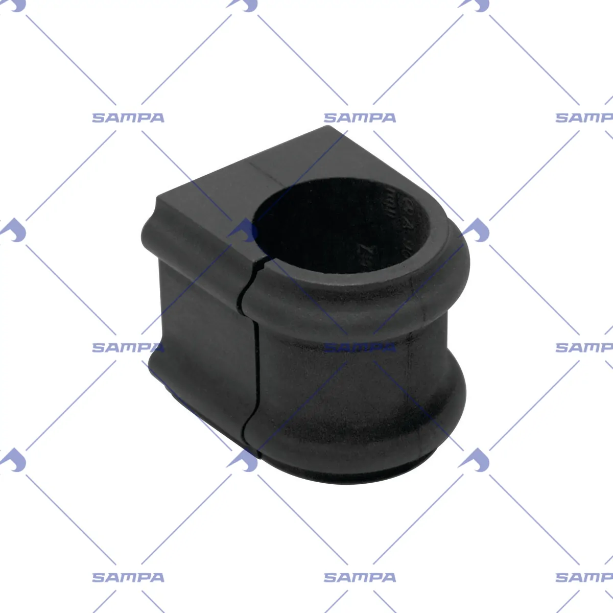 ΣΥΝΕΜΠΛΟΚ, ΛΑΣΤΙΧΟ ΖΑΜΦΟΡ