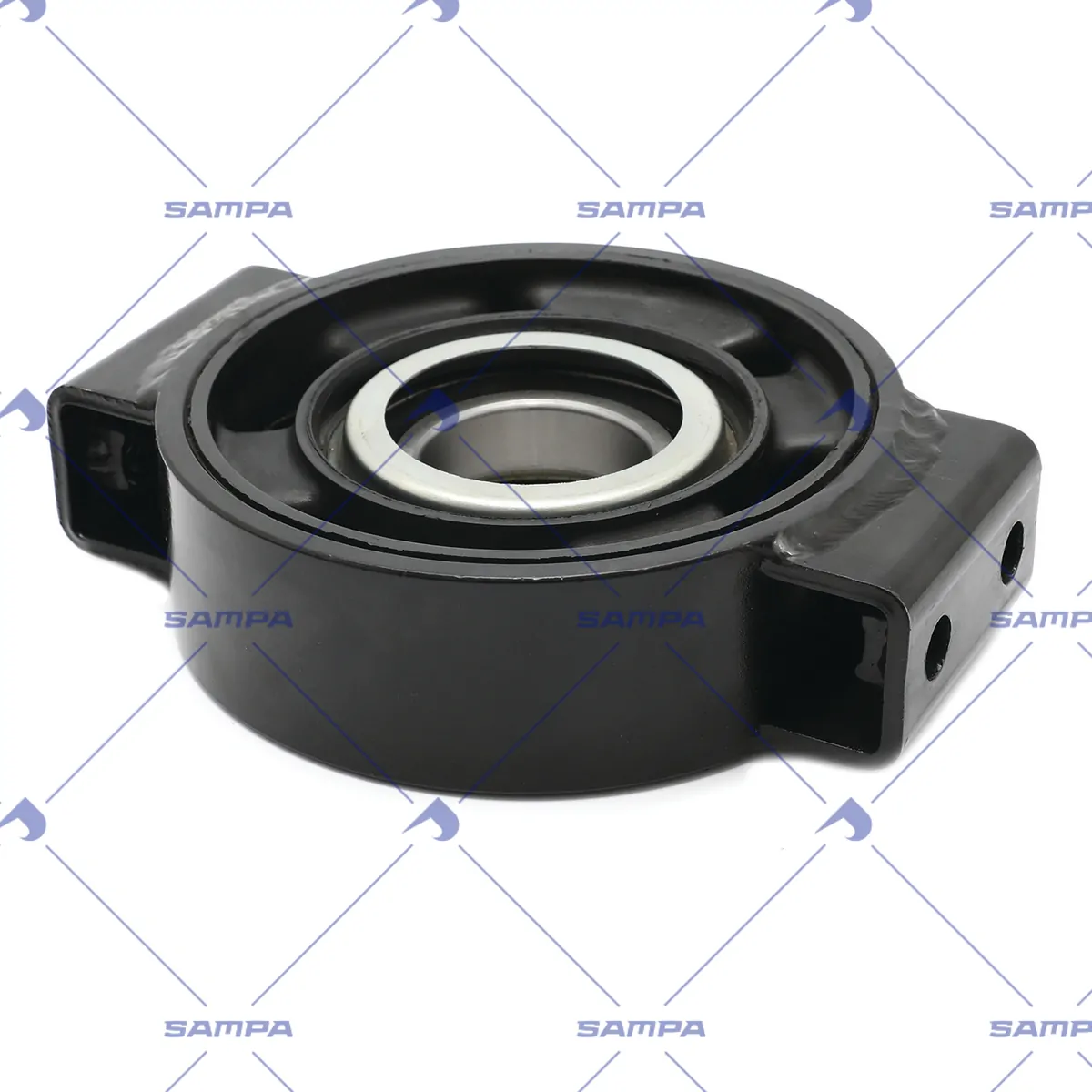 ΜΕΣΑΙΑ ΤΡΙΒΗ