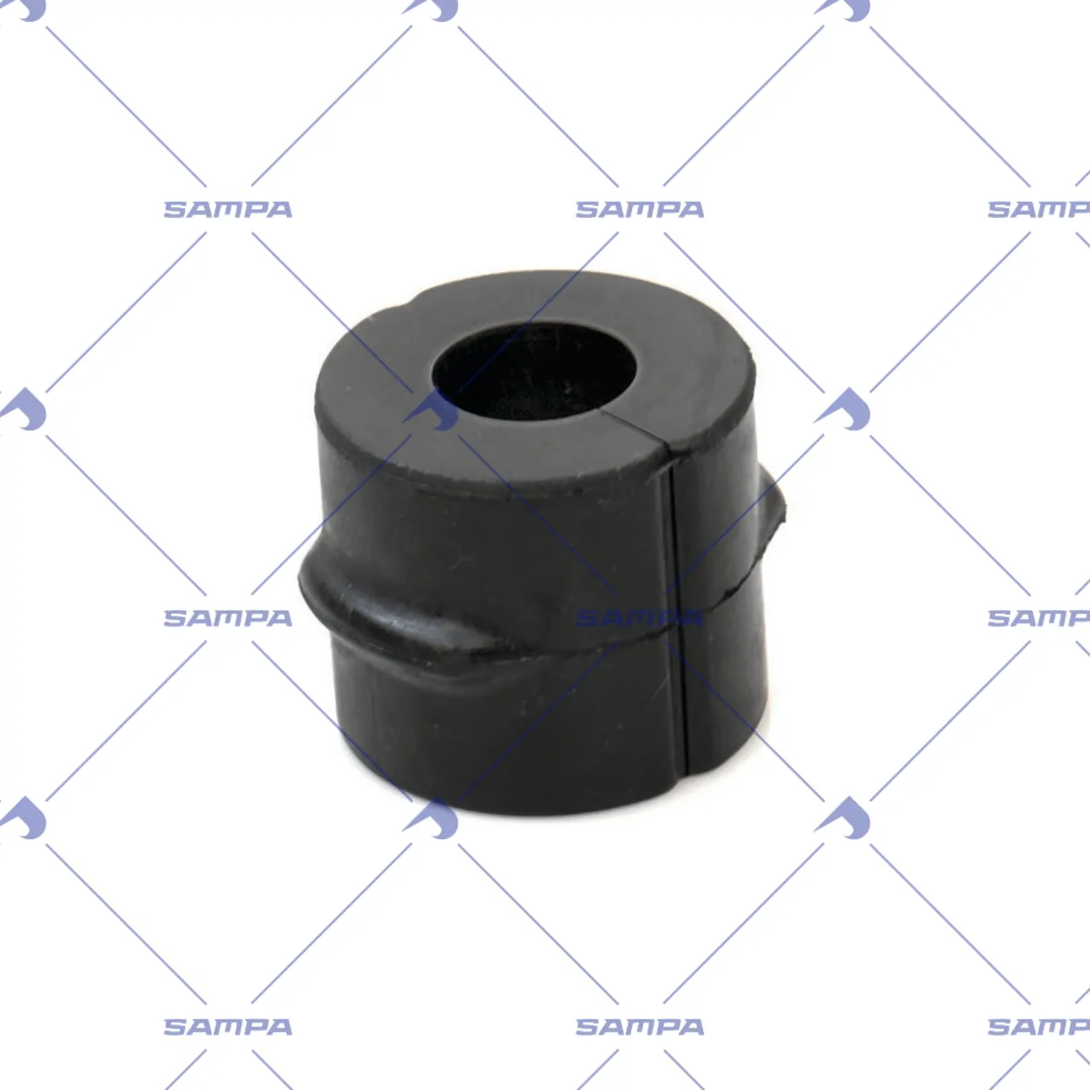 ΣΥΝΕΜΠΛΟΚ, ΛΑΣΤΙΧΟ ΖΑΜΦΟΡ