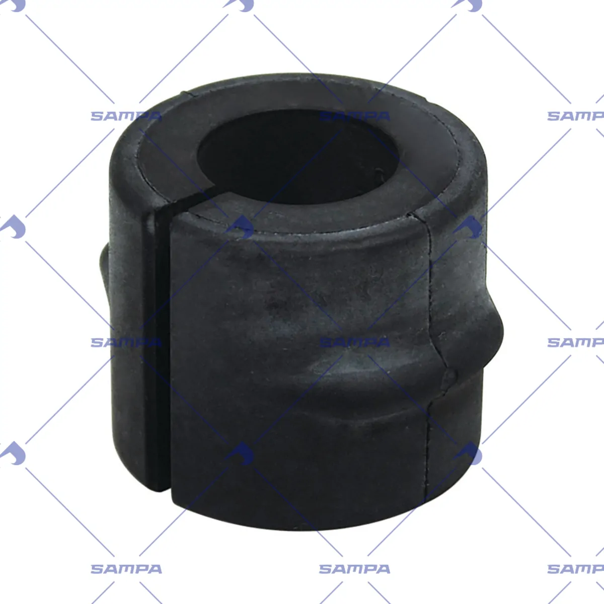 ΣΥΝΕΜΠΛΟΚ, ΛΑΣΤΙΧΟ ΖΑΜΦΟΡ