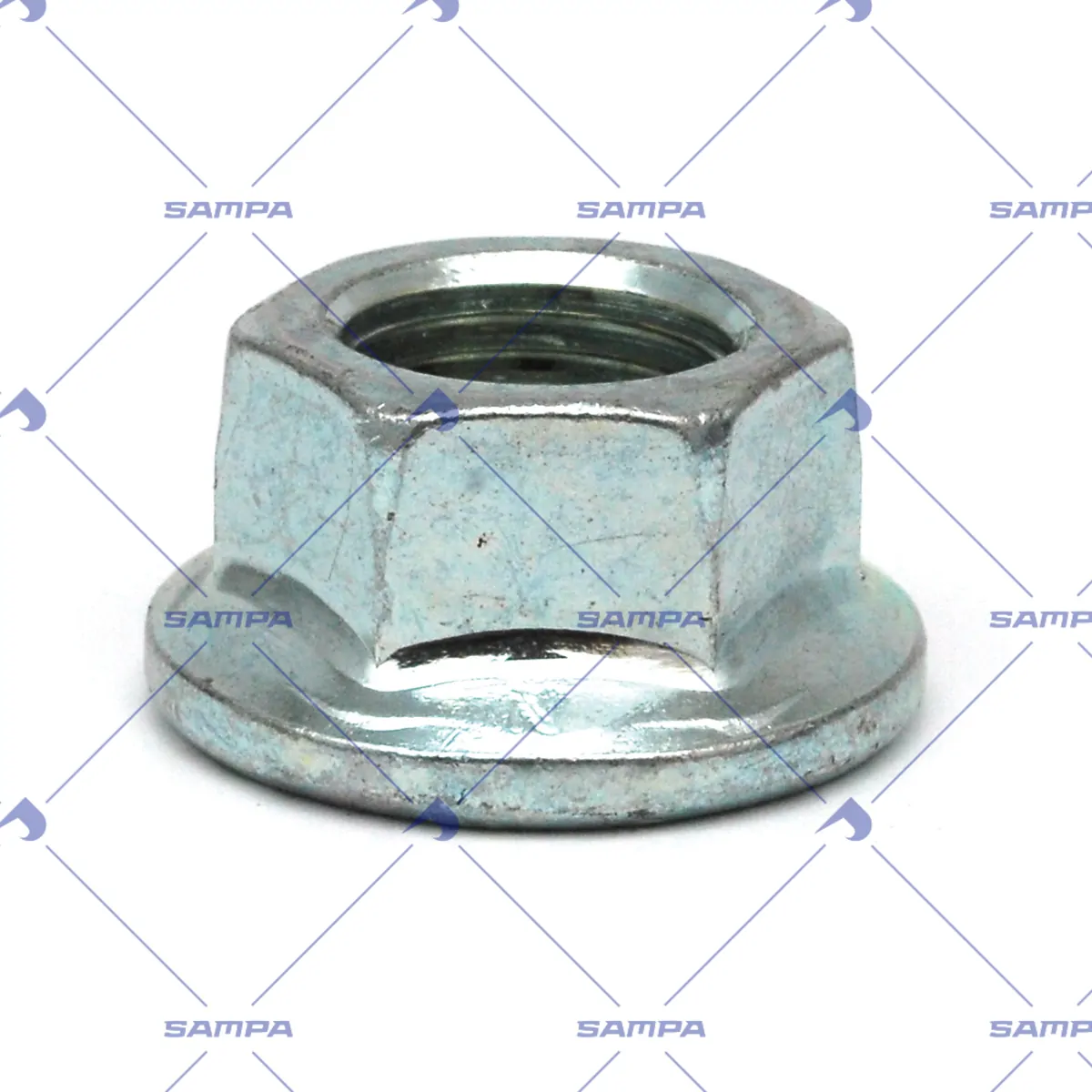 ΠΑΞΙΜΑΔΙ ΣΑΣΙ M16x1,5 L16mm