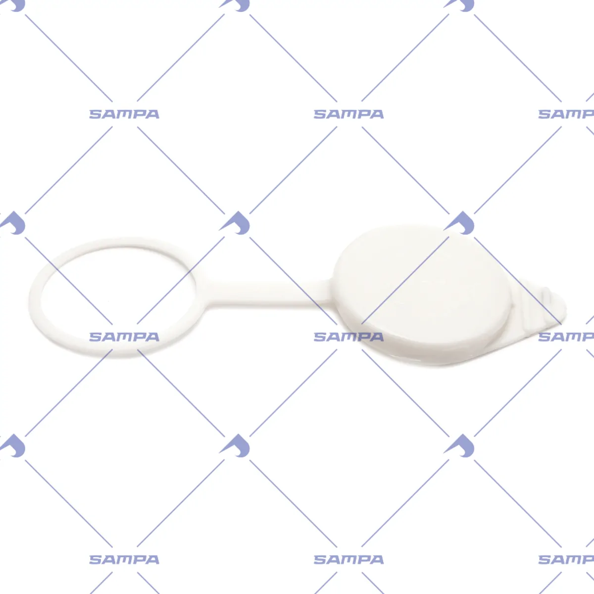 ΤΑΠΑ ΠΛΥΣΤΙΚΗΣ MAN