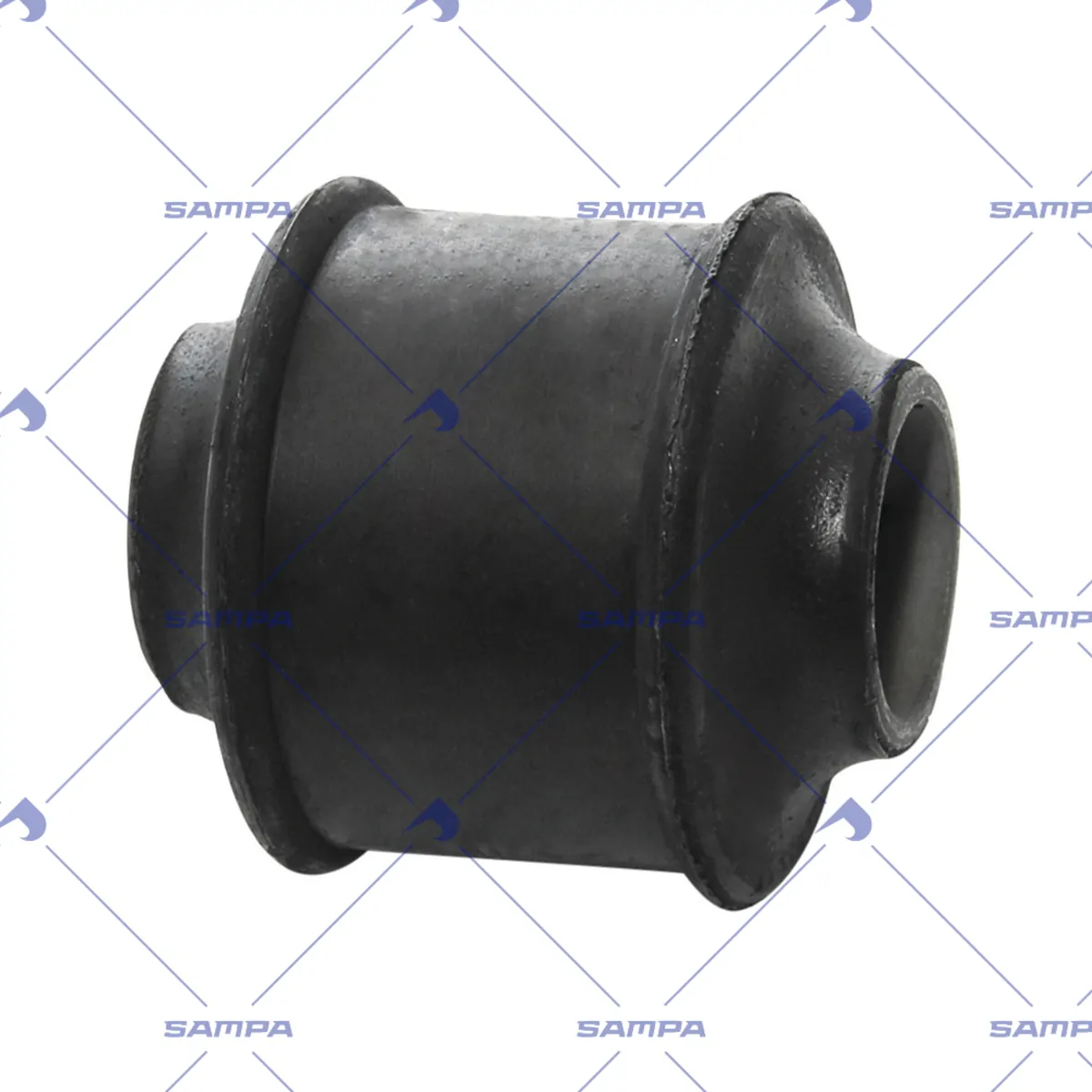 ΣΥΝΕΜΠΛΟΚ ΖΥΓΑΡΙΑΣ VOLVO 20x42 5X50