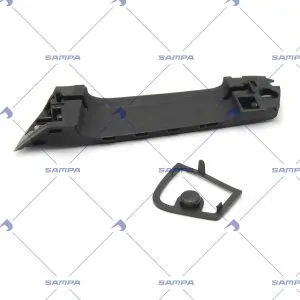 ΧΕΙΡΟΛΑΒΗ ΠΟΡΤΑΣ