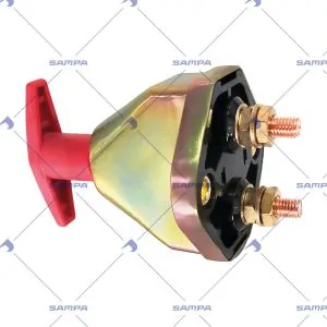 ΓΕΝΙΚΟΣ ΔΙΑΚΟΠΤΗΣ ΡΕΥΜΑΤΟΣ